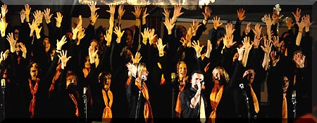 Il Coro