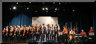 coro