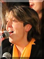 Elena Giordano