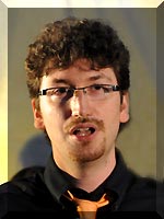Luca Lussana