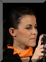 Maria Sangaletti